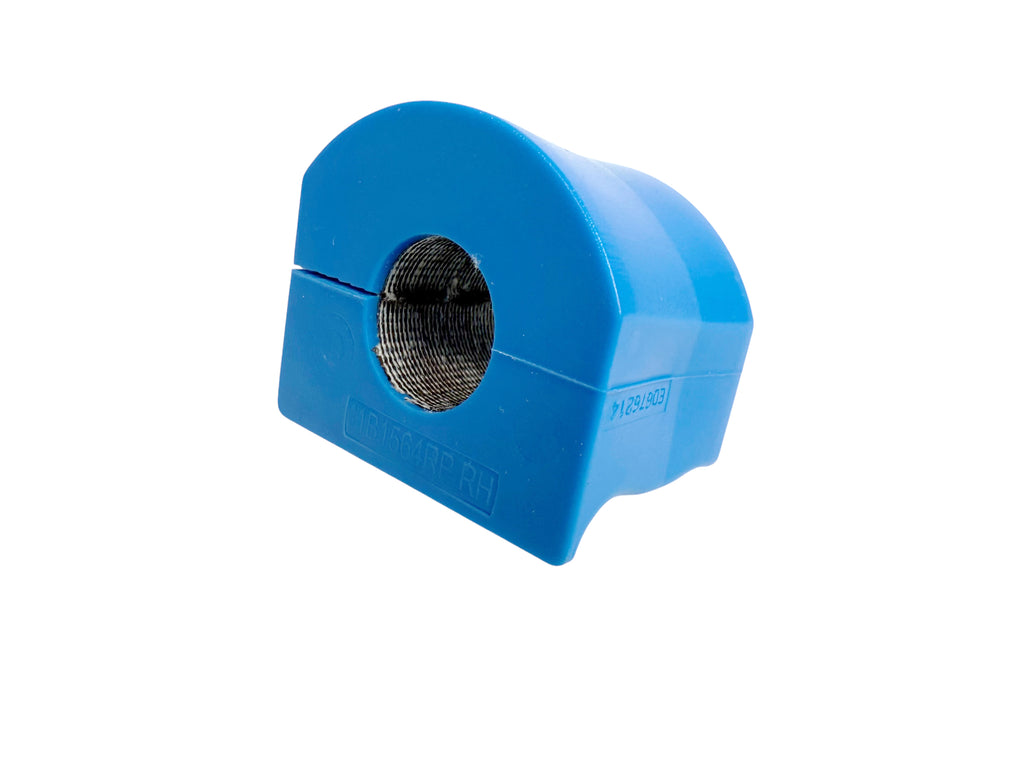 MCLAREN 675LT RIGHT RUBBER BRACKET 11B1564RP