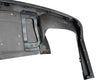 Load image into Gallery viewer, BENTLEY BENTAYGA MULLINER CARBON REAR DIFFUSER SPOILER 36A071611G