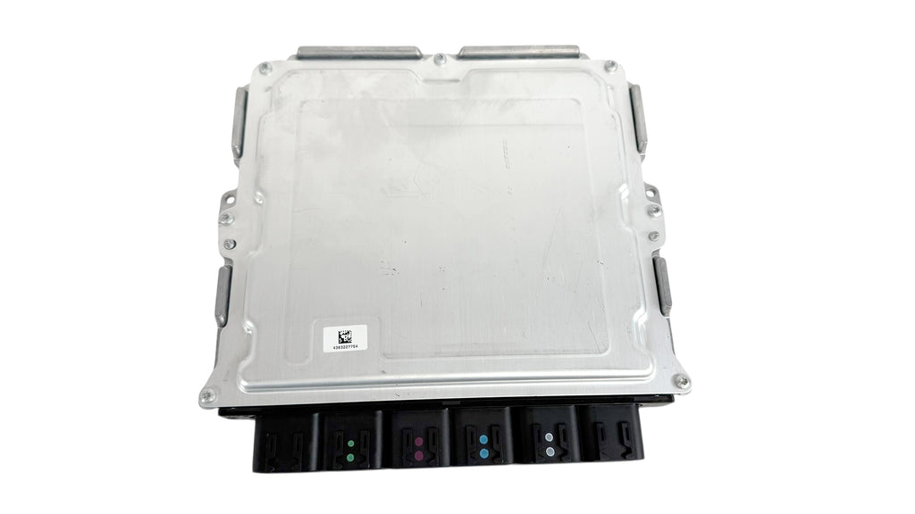 LAMBORGHINI URUS ENGINE CONTROL UNIT (WITHOUT SOFTWARE) 0P2907309A