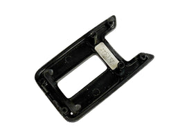 MCLAREN 650S/ 675LT MSO GLOSS CARBON PASSENGER WINDOW SWITCH COVER 11M1112CP.02