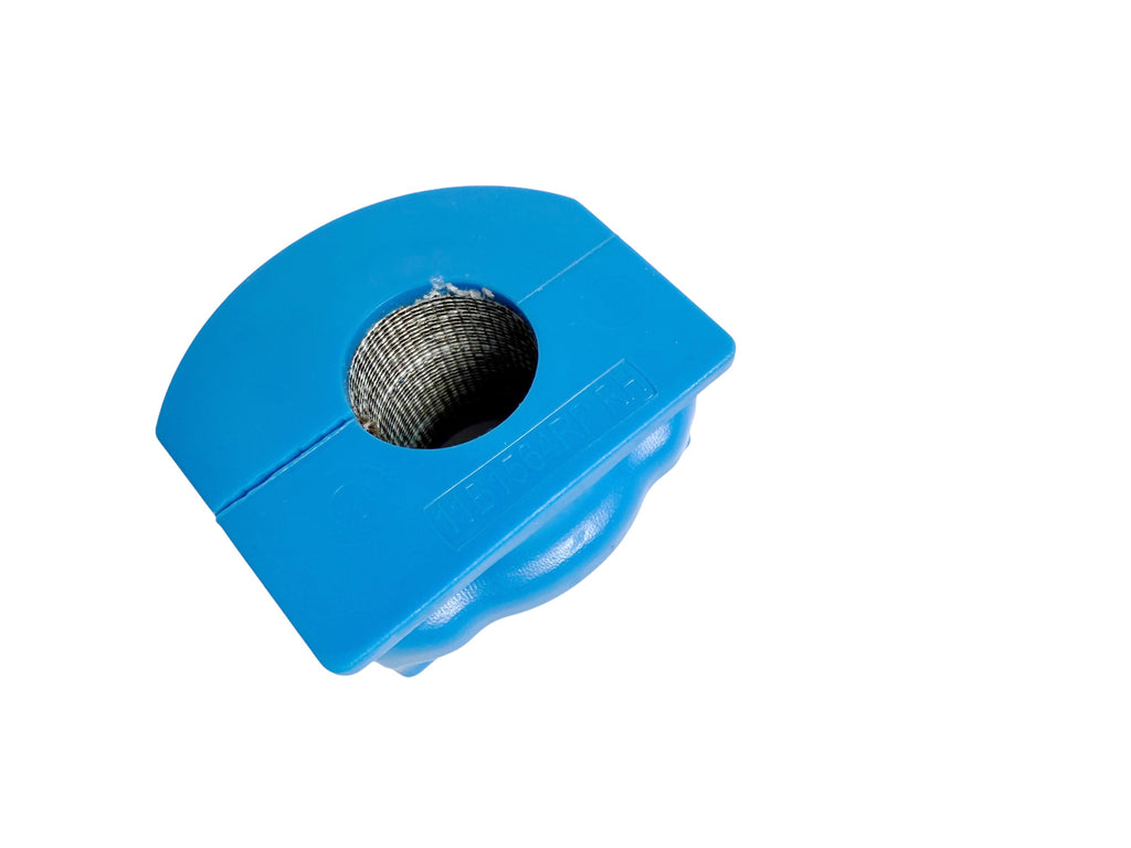 MCLAREN 675LT RIGHT RUBBER BRACKET 11B1564RP