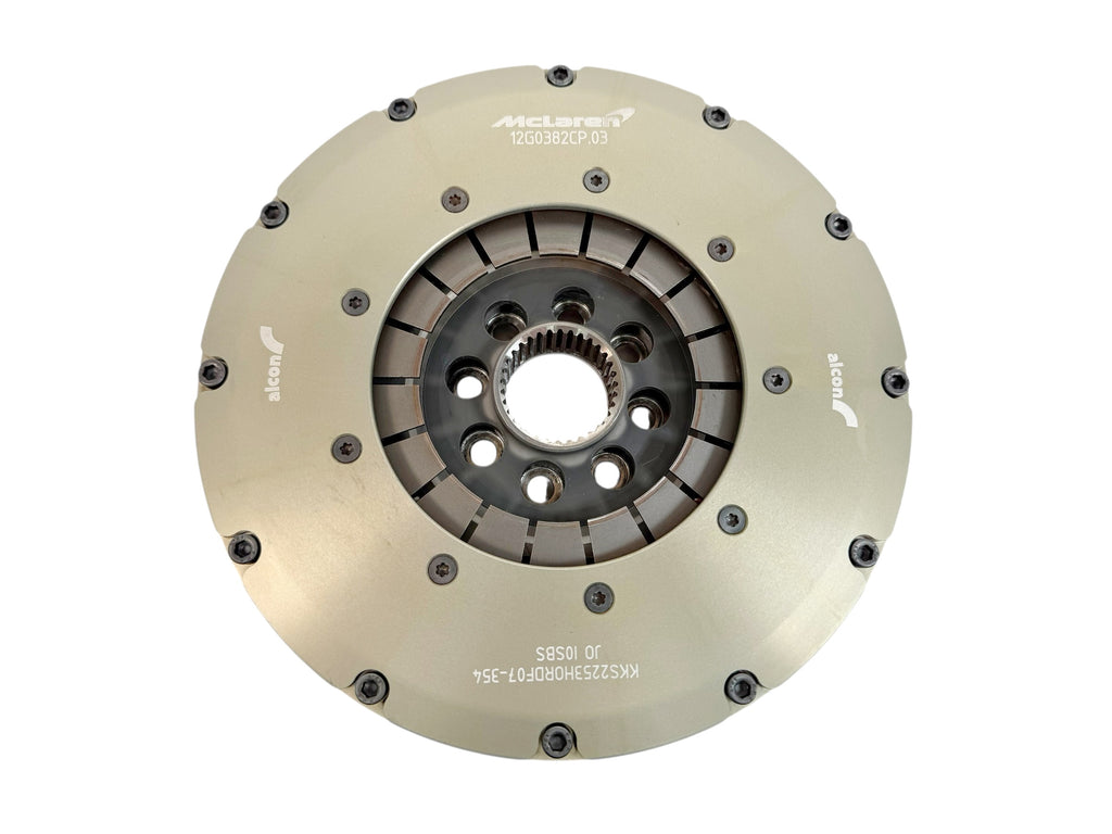 MCLAREN P1 CLUTCH 12G0382CP