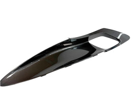 MCLAREN 720S RIGHT REAR DIRTY DUCT PALLADIUM SILVER - 14AB5035CP