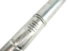 MCLAREN P1 CHARCOAL CANNISTER 12A2757CP