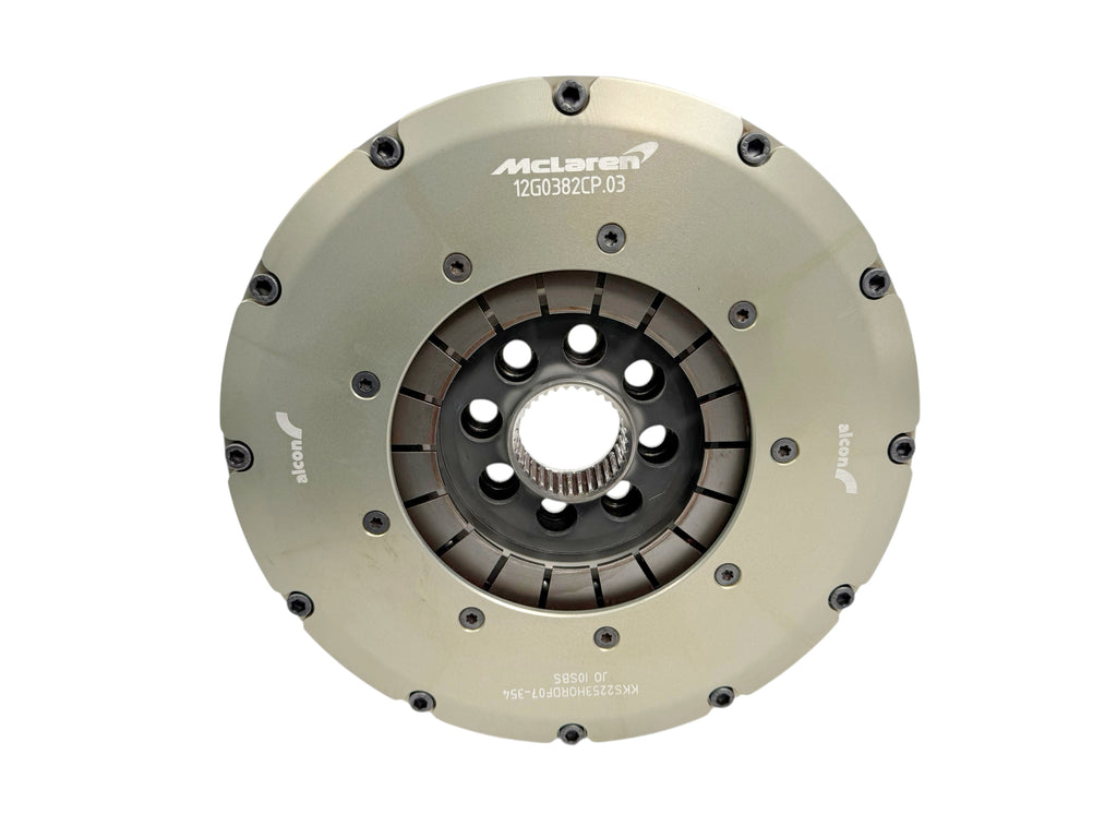 MCLAREN P1 CLUTCH 12G0382CP