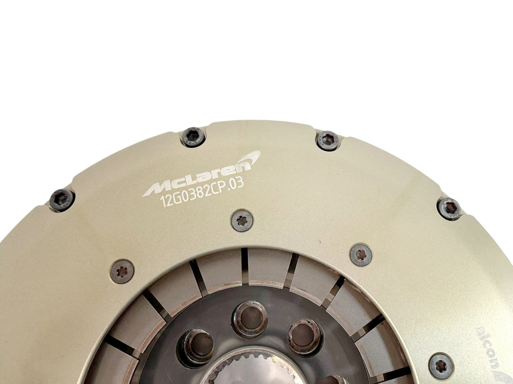 MCLAREN P1 CLUTCH 12G0382CP