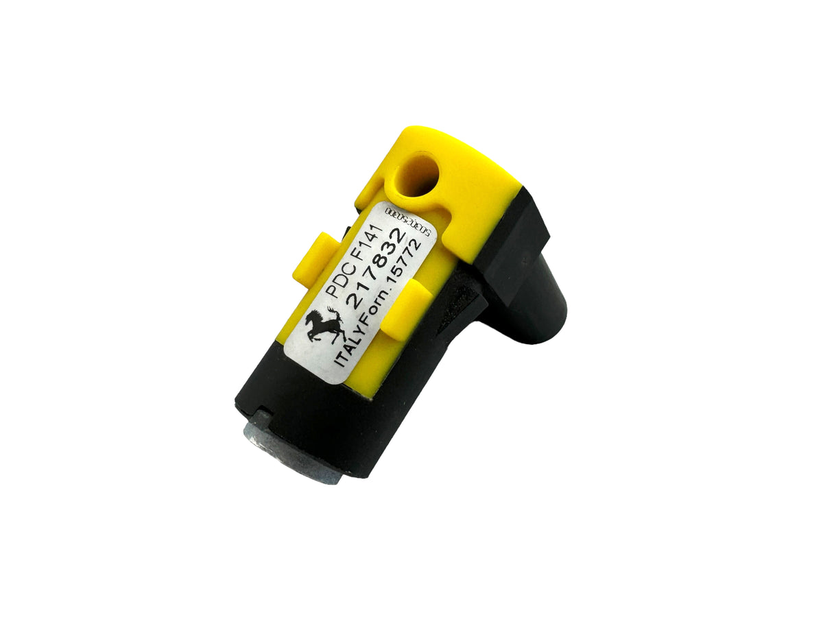 にしゃん FERRARI FRONT BUMPER PARKING SENSOR 217832 – ApexSpares