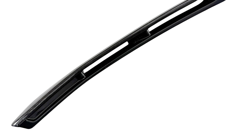LAMBORGHINI URUS S/ PERFORMANTE GLOSS CARBON FRONT LEFT WHEEL ARCH 4ML853717A