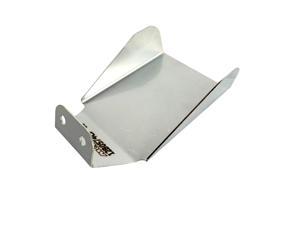 MCLAREN P1 HEATSHIELD LOWER BRACKET 12B0574CP