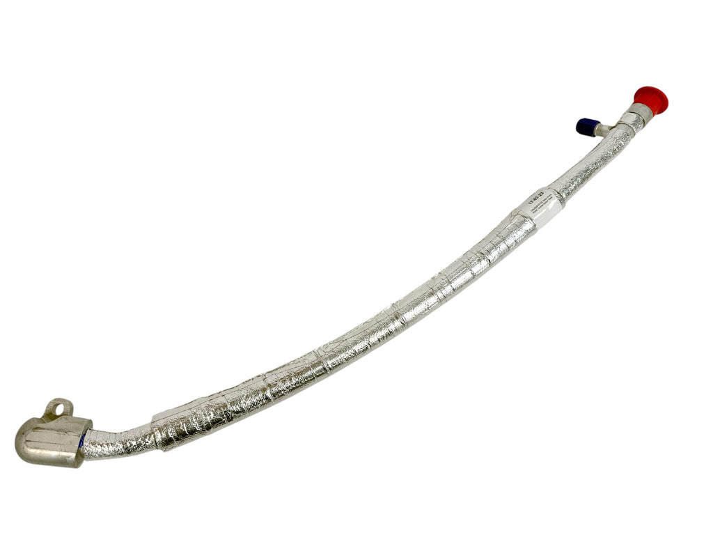 MCLAREN P1 HVAC COMPRESSOR HOSE 12A2547CP