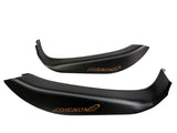 MCLAREN 720S/ 750S/ 765LT MSO FULL MATT CARBON ENTRANCE SILLS 14NA153MP 14NA154MP