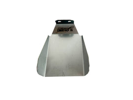 MCLAREN P1 HEATSHIELD LOWER BRACKET 12B0574CP