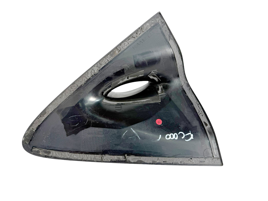 MCLAREN 720S RIGHT INNER DOOR INSERT - 14AA185CP