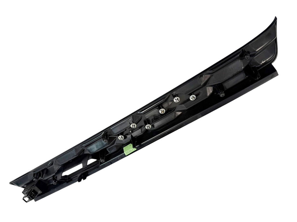 LAMBORGHINI HURACAN STO BRANDING PACK DASH GLOSS BLACK RHD 4T2857226Q