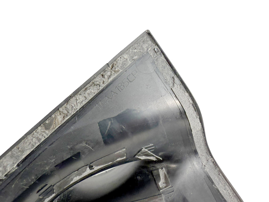 MCLAREN 720S RIGHT INNER DOOR INSERT - 14AA185CP