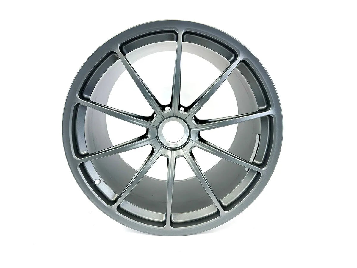 LAMBORGHINI AVENTADOR SVJ NIREO REAR WHEEL 470601017BE – ApexSpares