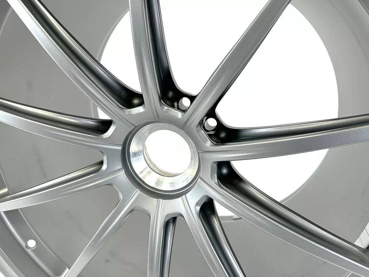 LAMBORGHINI AVENTADOR SVJ NIREO REAR WHEEL 470601017BE – ApexSpares