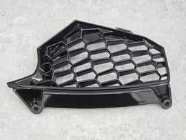 LAMBORGHINI HURACAN PERFORMANTE SPYDER REAR ENGINE COVER RIGHT GRILL 4T7827272Y9B