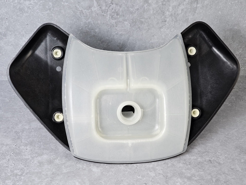 MCLAREN MP4-12C,625C,650S,675LT RADIATOR COOLANT EXPANSION HEADER TANK 11L0379CP