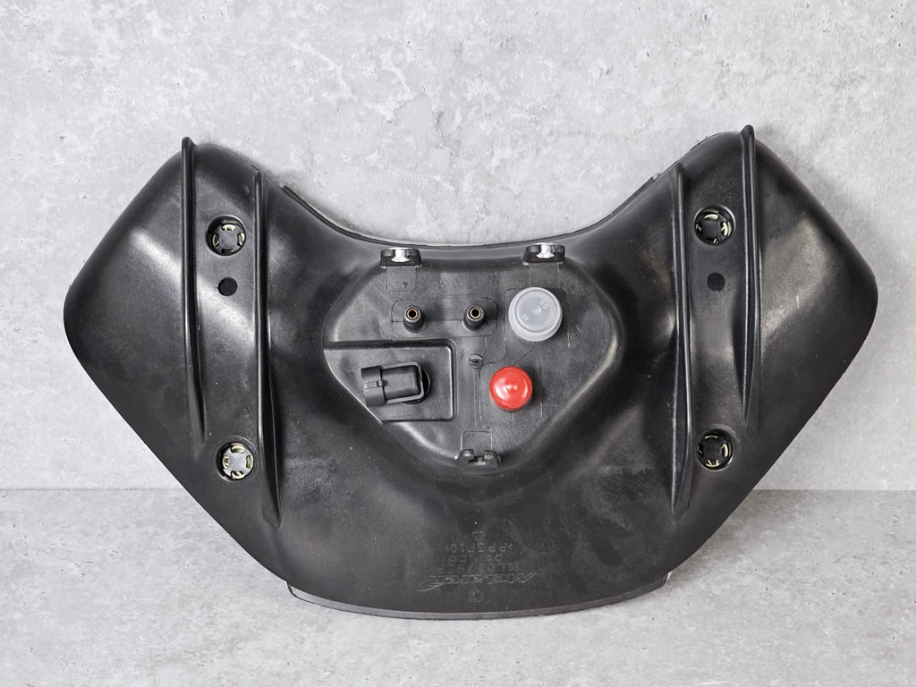 MCLAREN MP4-12C,625C,650S,675LT RADIATOR COOLANT EXPANSION HEADER TANK 11L0379CP