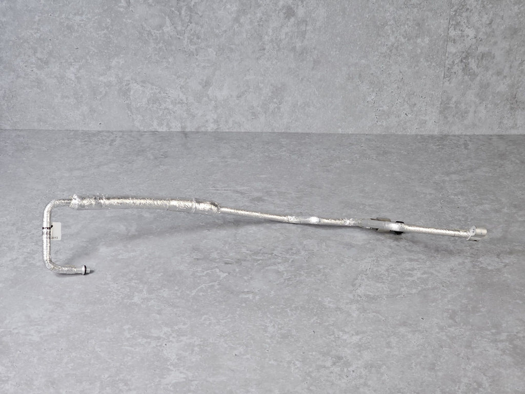 MCLAREN MP4-12C AIR HOSE LINE PIPE 11A2866CP