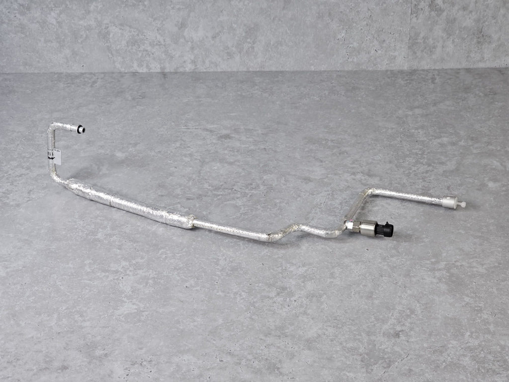 MCLAREN MP4-12C AIR HOSE LINE PIPE 11A2866CP