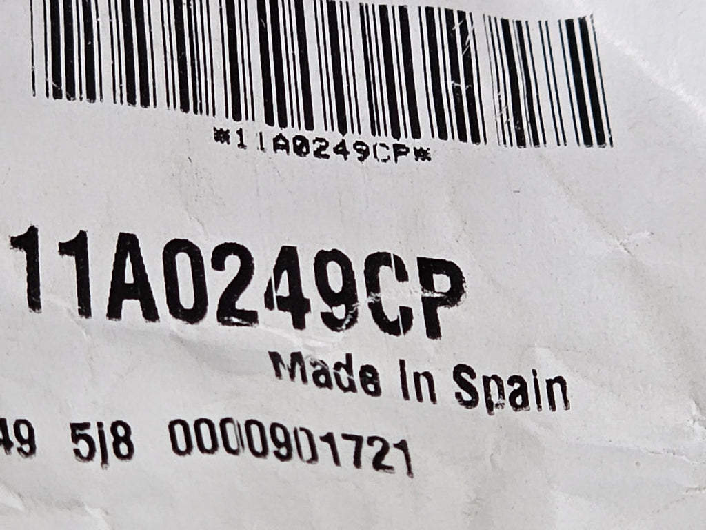 MCLAREN WASHER BOTTLE GROMMET PU 11A0249CP