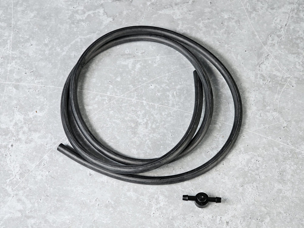 MCLAREN ASSY HOSE WINDSCREEN WASHER 11A0266CP