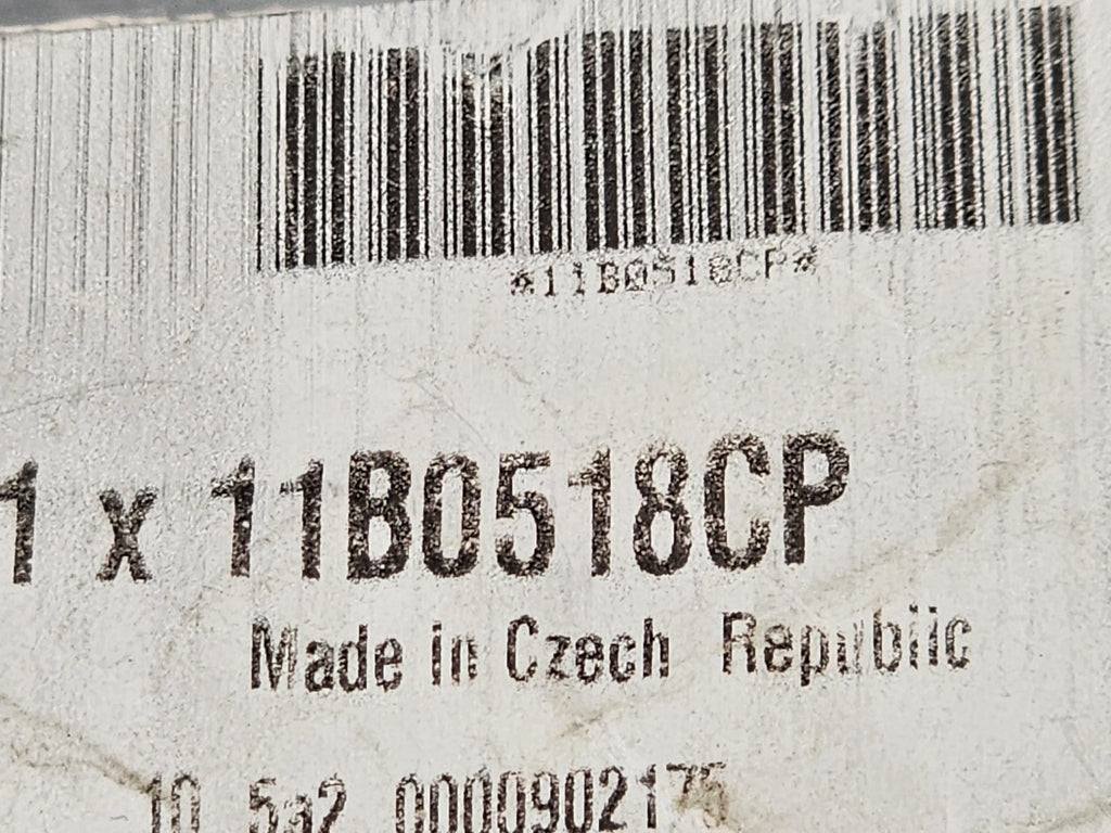 MCLAREN TOPHAT SPACER DIA 24 WISH 11B0518CP