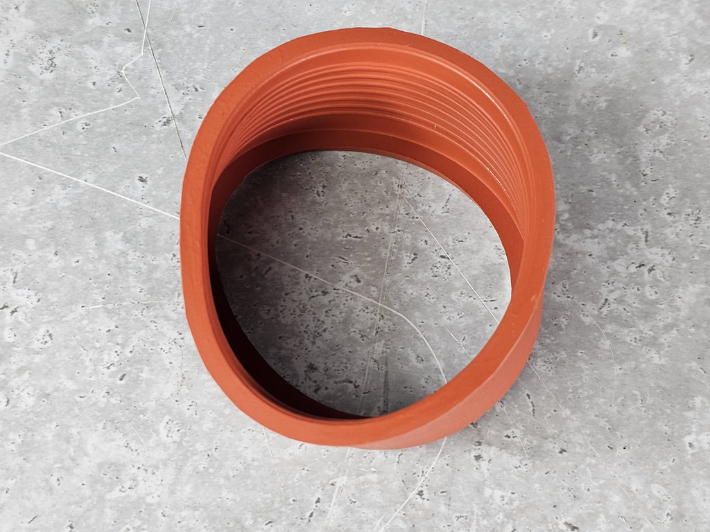 MCLAREN SEAL CLEAN AIR DUCT 11F0471CP