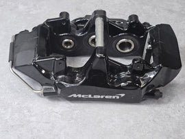 MCLAREN 720S FRONT RIGHT CERAMIC BRAKE CALIPER 14CA138CP.BG1