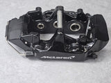 MCLAREN 720S FRONT RIGHT CERAMIC BRAKE CALIPER 14CA138CP.BG1