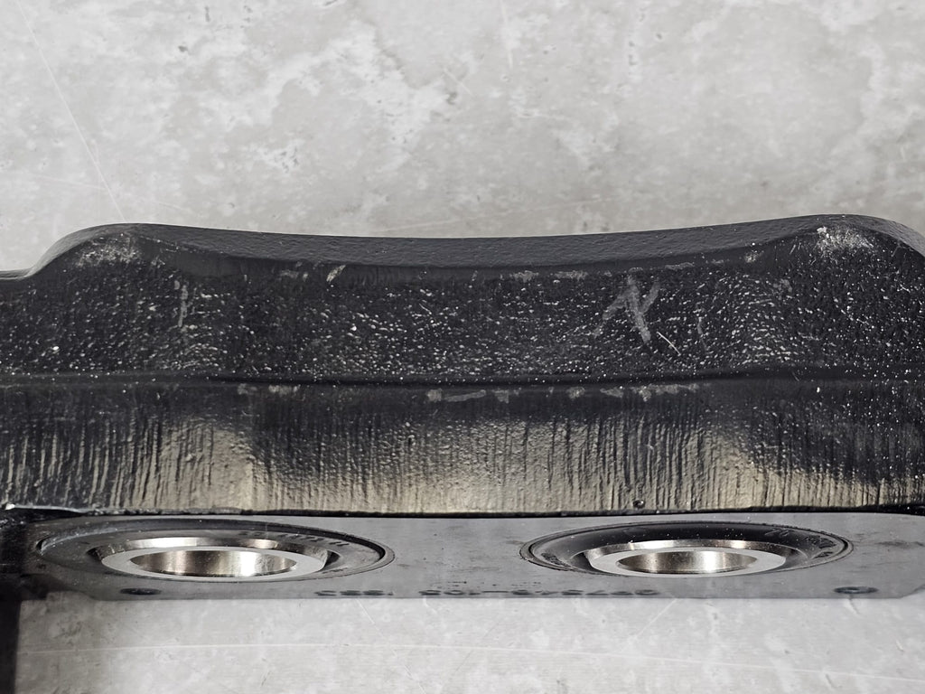 MCLAREN CERAMIC REAR LEFT (LH) CALIPER BLACK 11C0792CP.BG1