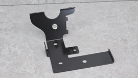 MCLAREN 650S 675LT OUTER FENDER MOUNTING BRACKET(LEFT) 11A7035CP