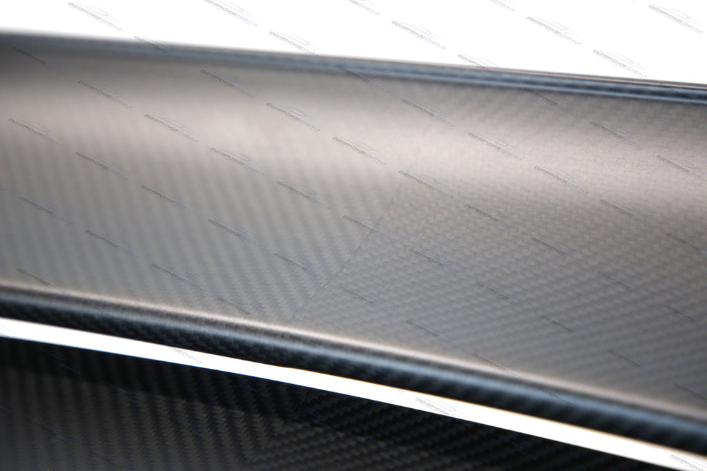 MCLAREN 570S HDK REAR WING CARBON 13AA688MP