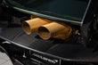 Load image into Gallery viewer, MCLAREN P1 GTR MSO TITANIUM EXHAUST 12C0494RP