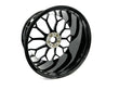 Load image into Gallery viewer, LAMBORGHINI HURACAN NARVI PERFORMANTE REAR WHEEL 11J X 20" 4T0601017AN