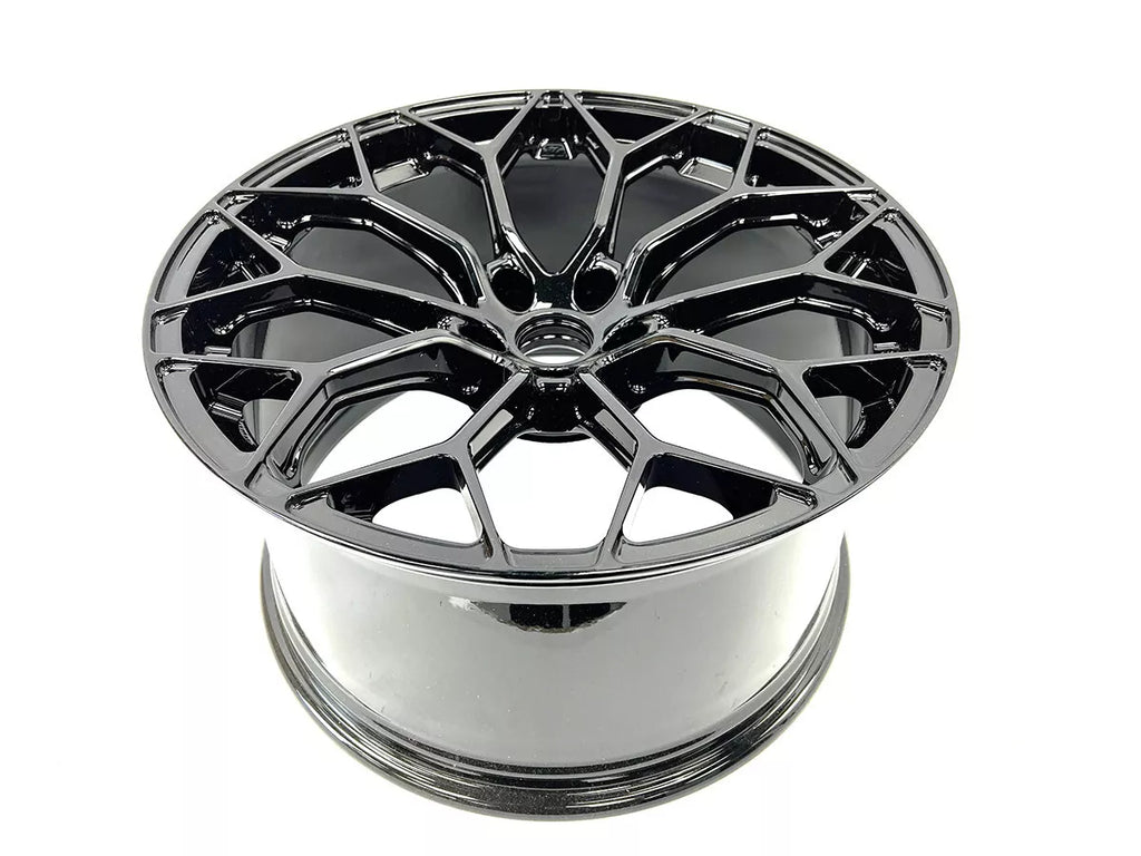 LAMBORGHINI HURACAN NARVI PERFORMANTE REAR WHEEL 11J X 20" 4T0601017AN