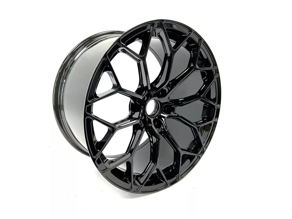 LAMBORGHINI HURACAN NARVI PERFORMANTE REAR WHEEL 11J X 20" 4T0601017AN