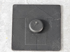 MCLAREN P1 CAR FLOOR MAT FIXING CLIP 12N0877CP