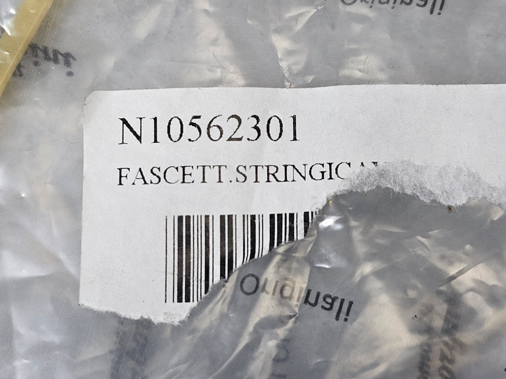 LAMBORGHINI CABLE TIE B4.7X194 N10562301