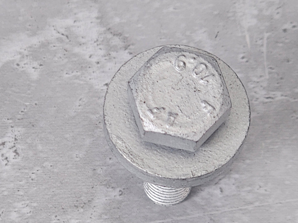 LAMBORGHINI M8X35 HEX BOLT N90440003