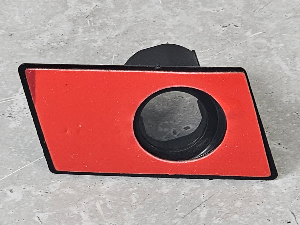 BENTLEY CONTINENTAL GT/GTC / FLYING SPUR BRACKET DISTANCE MEASURING SENSOR 3W3807133