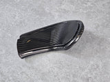 MCLAREN P1 GLOSS CARBON WING MIRROR LH STALK