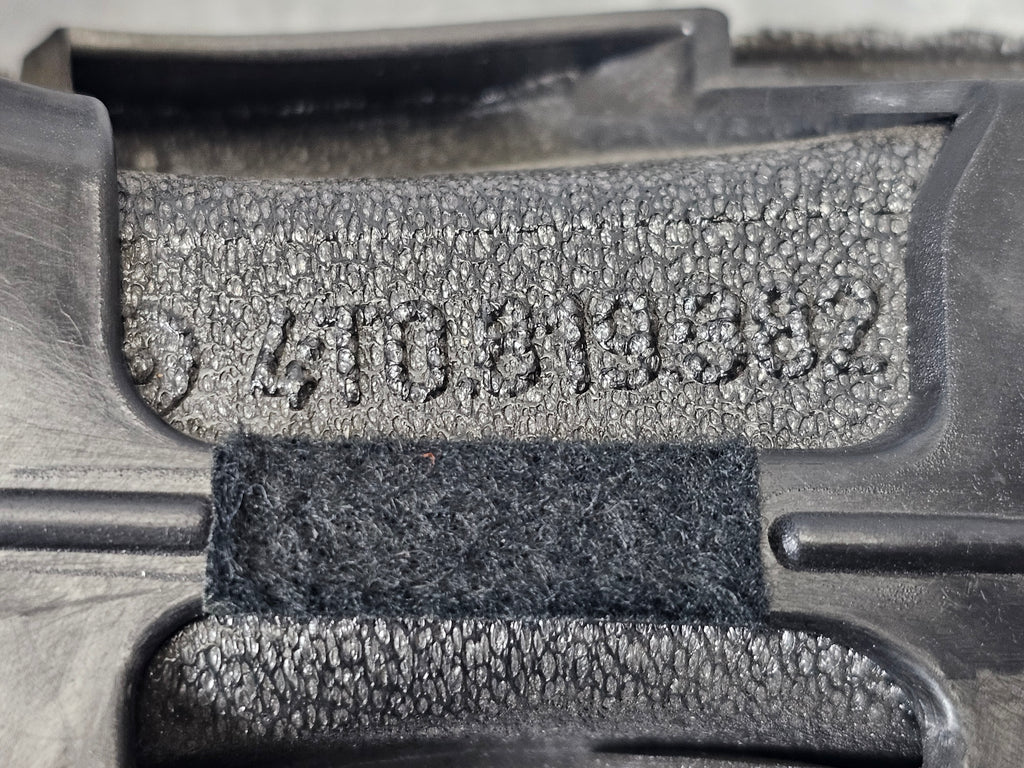 LAMBORGHINI HURACAN AIR GUIDE 4T0819382A