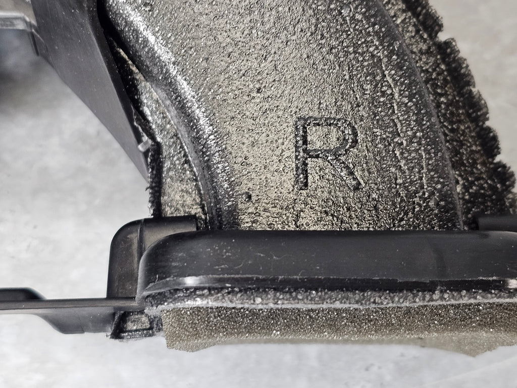 LAMBORGHINI HURACAN AIR GUIDE 4T0819382A