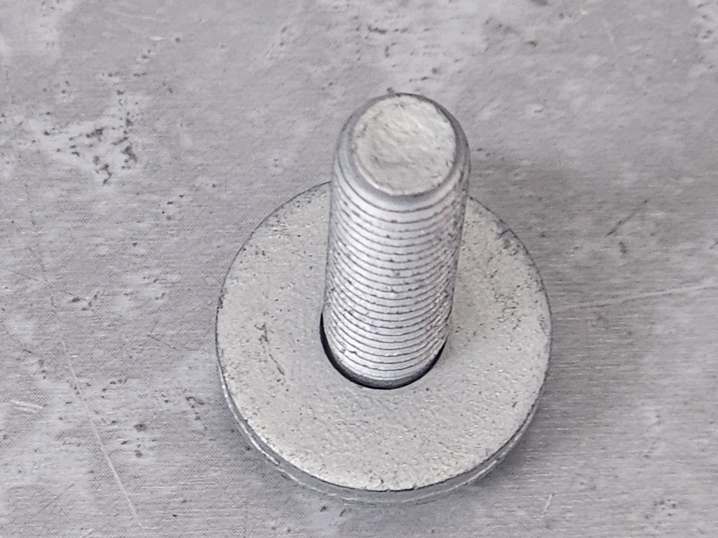 LAMBORGHINI M8X35 HEX BOLT N90440003