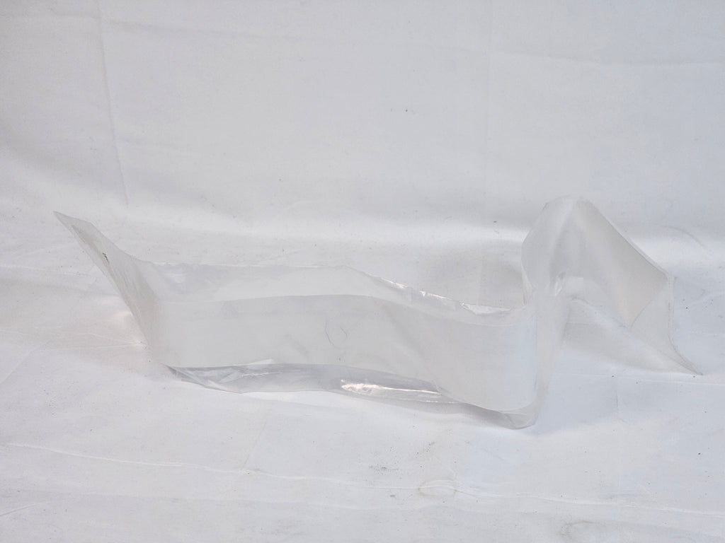 MCLAREN 650S DOOR STONE PROTECTION UPPER 11A66706CP