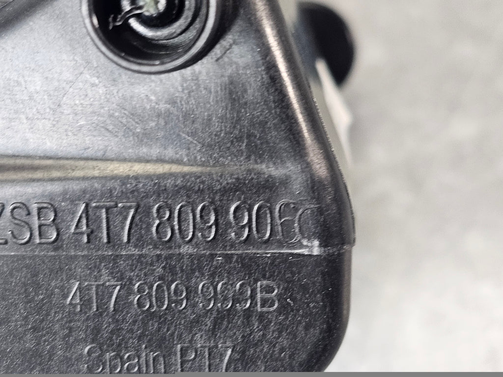 LAMBORGHINI HURACAN SPORTELLO SERB. 4T7809906C