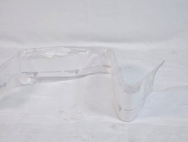 MCLAREN 650S DOOR STONE PROTECTION UPPER 11A66706CP